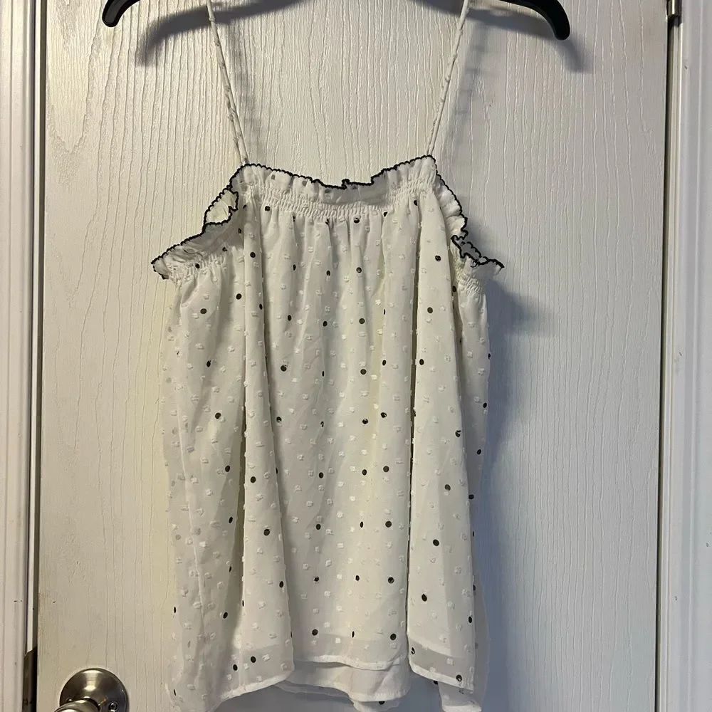 Loft Blouse  - Picture 2 of 4
